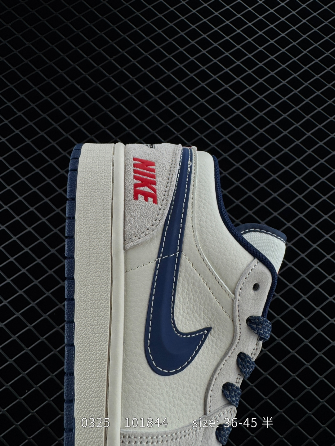 Nike Air Jordan 1 Low